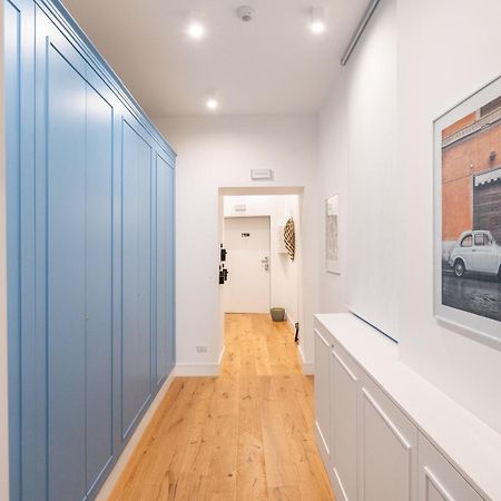 The Idyll Boutique Apartment - Suite In Napoli'S Spanish Quarters Exterior foto