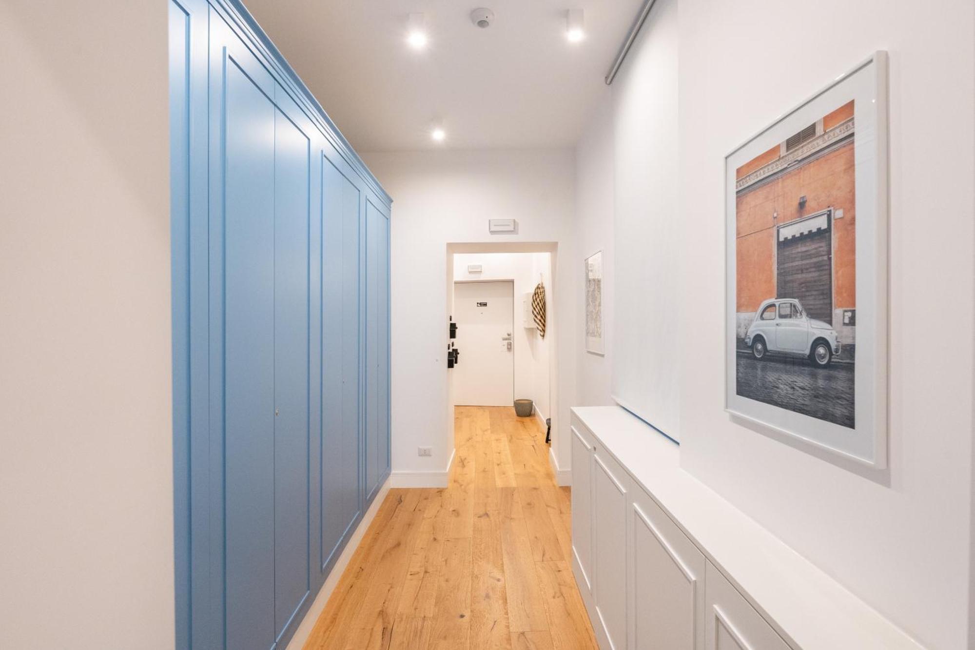 The Idyll Boutique Apartment - Suite In Napoli'S Spanish Quarters Exterior foto