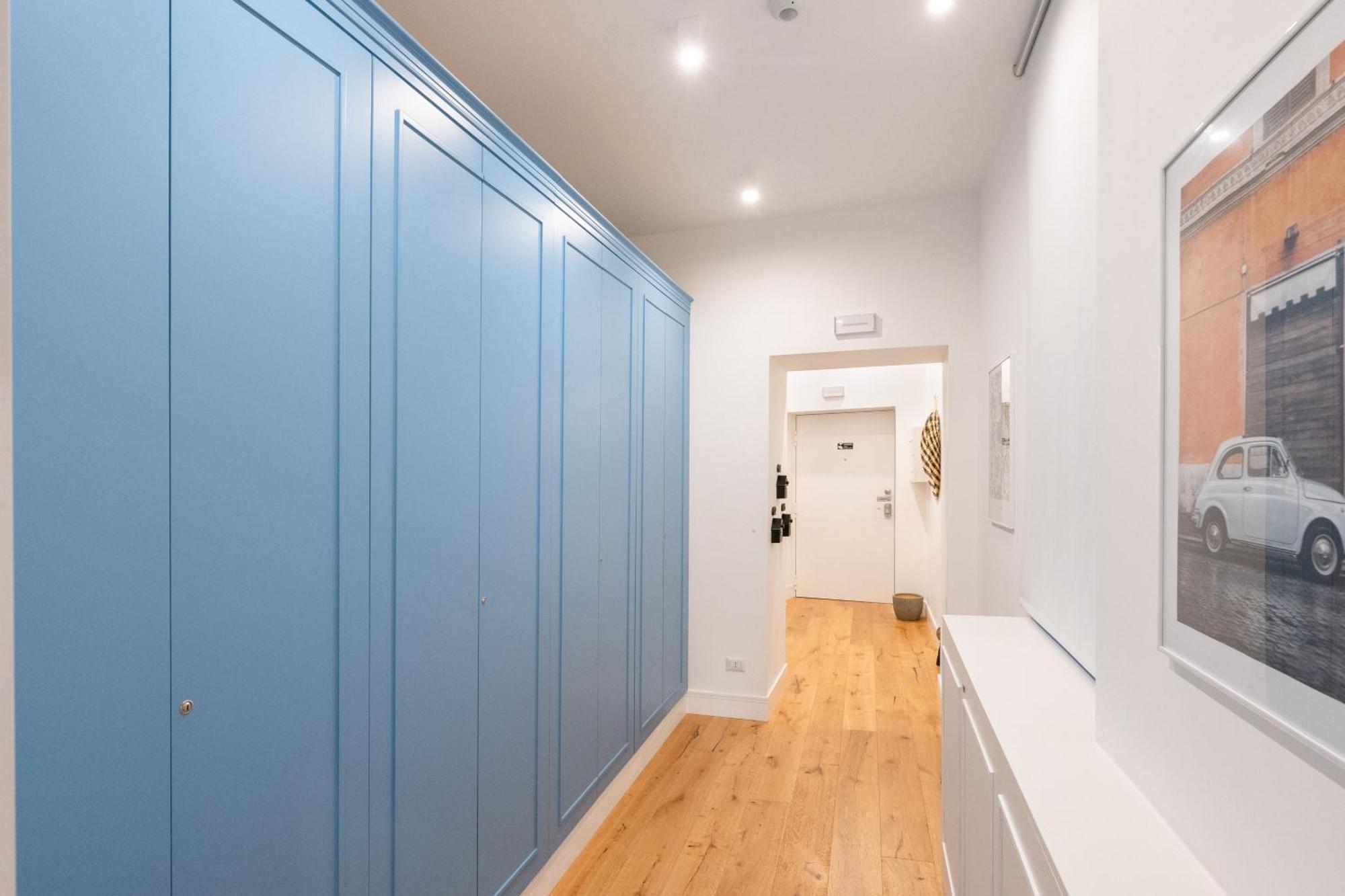 The Idyll Boutique Apartment - Suite In Napoli'S Spanish Quarters Exterior foto