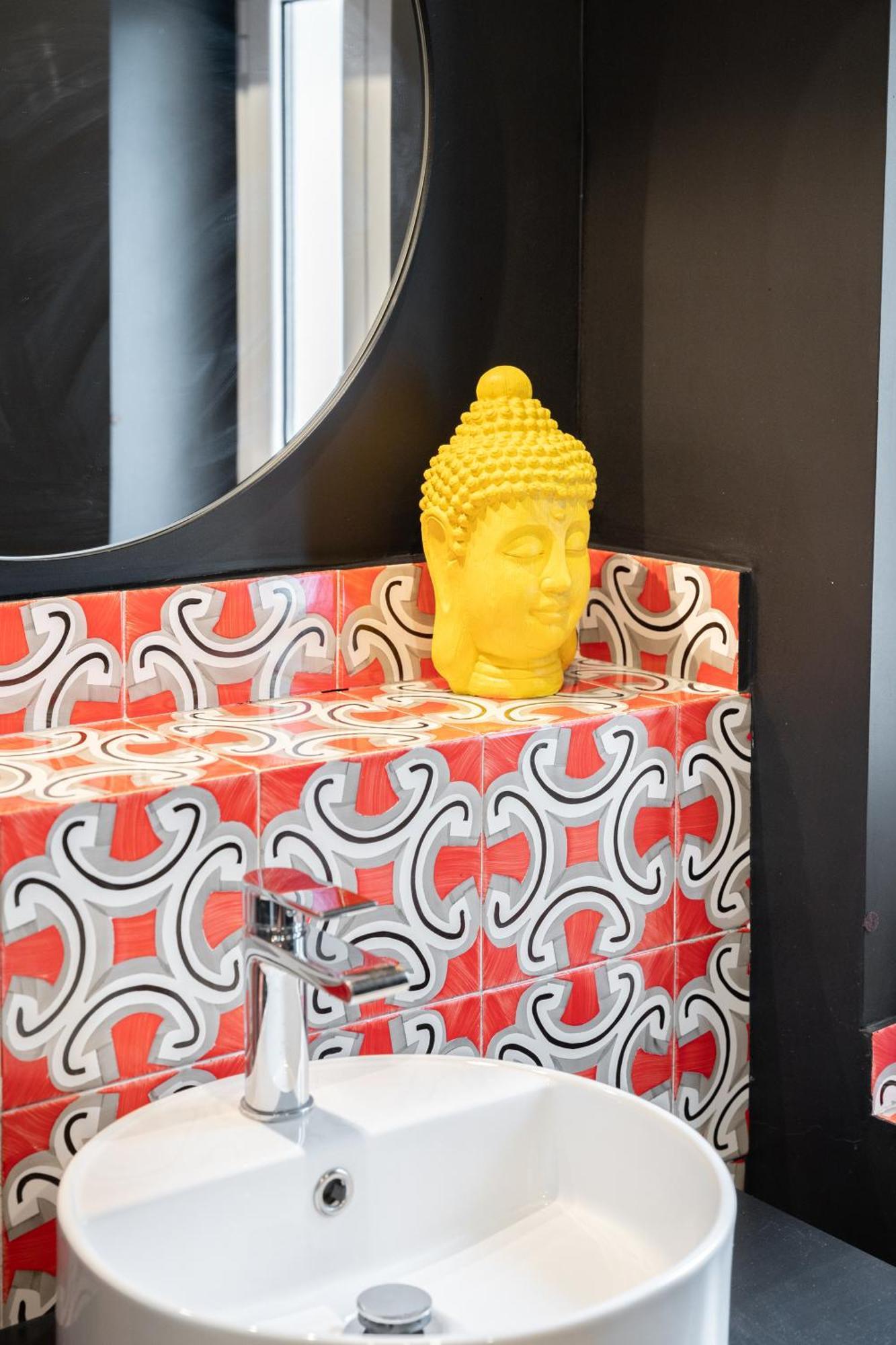 The Idyll Boutique Apartment - Suite In Napoli'S Spanish Quarters Exterior foto